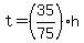 t=%2835%2F75%29h