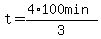 t=%284%2A100min%29%2F3