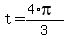 t=%284%2Api%29%2F3