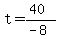 t=%2840%29%2F%28-8%29