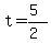 t=%285%29%2F%282%29