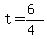 t=%286%29%2F%284%29