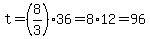 t=%288%2F3%2936=8%2A12=96