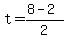 t=%288-2%29%2F2