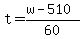 t=%28w-510%29%2F60