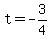 t=+-3%2F4