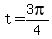 t=+3pi%2F4
