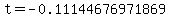 t=-0.11144676971869