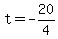 t=-20%2F4