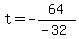t=-64%2F%28-32%29
