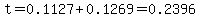 t=0.1127%2B0.1269=0.2396