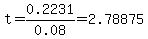 t=0.2231%2F0.08=2.78875