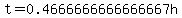 t=0.4666666666666667h