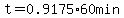 t=0.9175%2A60min