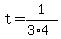 t=1%2F%283%2A4%29