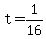 t=1%2F16