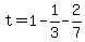 t=1-1%2F3-2%2F7