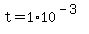 t=1.0%2A10%5E%28-3%29