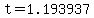 t=1.193937