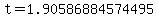 t=1.90586884574495