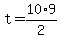 t=10%2A9%2F2
