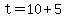 t=10%2B5