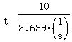 t=10%2F2.639%281%2Fs%29