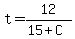 t=12%2F%2815%2BC%29