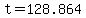 t=128.864
