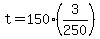 t=150%283%2F250%29