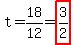 t=18%2F12=highlight%283%2F2%29
