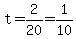 t=2%2F20=1%2F10