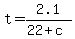 t=2.1%2F%2822%2Bc%29