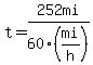 t=252mi%2F60%28mi%2Fh%29