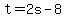 t=2s-8