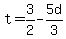t=3%2F2-5d%2F3