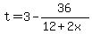 t=3-36%2F%2812%2B2x%29
