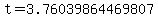t=3.76039864469807