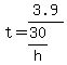 t=3.9%2F%2830%2Fh%29