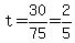 t=30%2F75=2%2F5