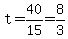 t=40%2F15=8%2F3