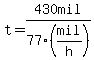 t=430mil%2F77%28mil%2Fh%29