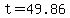 t=49.86