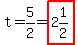 t=5%2F2=highlight%282%261%2F2%29