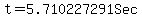t=5.710227291Sec