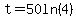 t=50ln%284%29