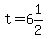 t=6%261%2F2