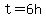 t=6+h