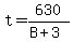 t=630%2F%28B%2B3%29