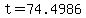 t=74.4986